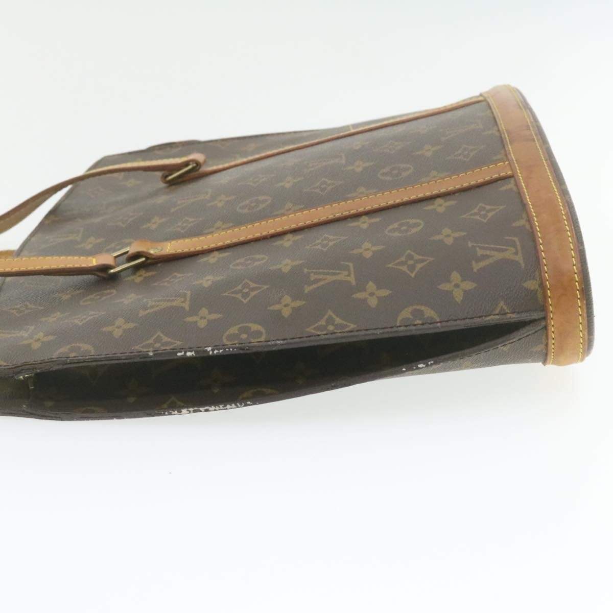 Louis Vuitton Louis Vuitton Monogram Babylone MW2235