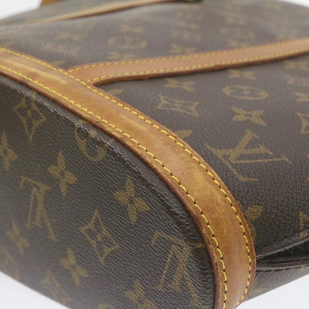 Louis Vuitton Louis Vuitton Monogram Babylone MW2235