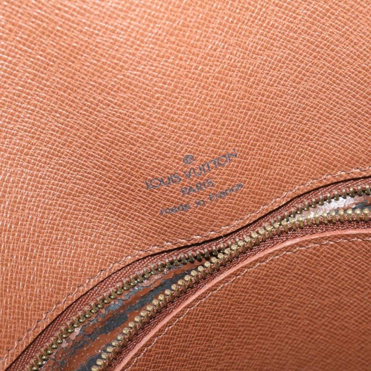 Louis Vuitton Louis Vuitton Monogram Babylone MW2235