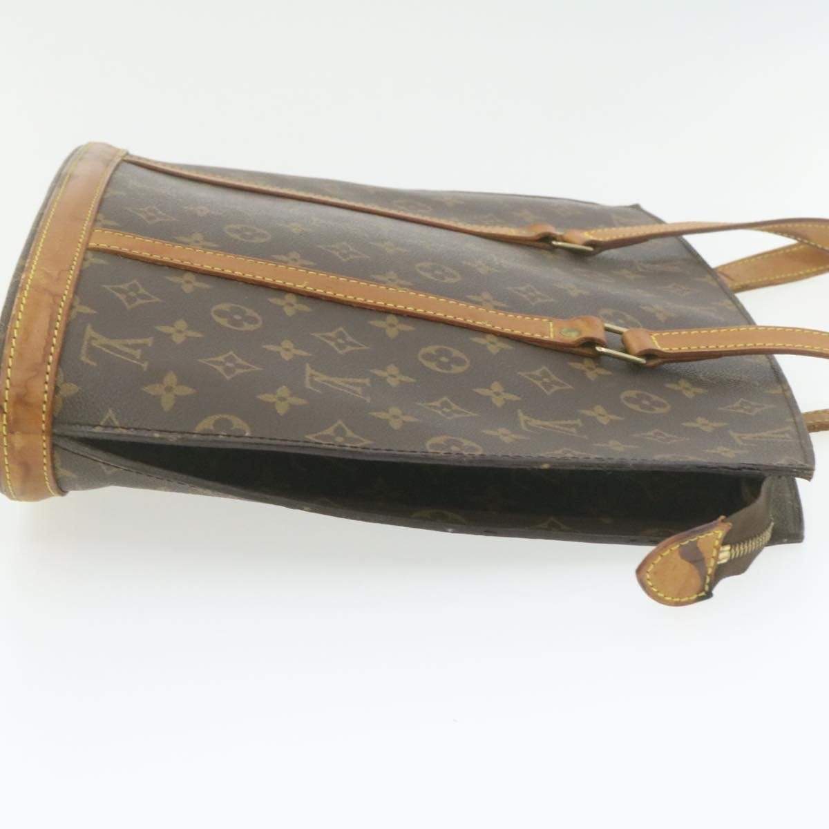 Louis Vuitton Louis Vuitton Monogram Babylone MW2235