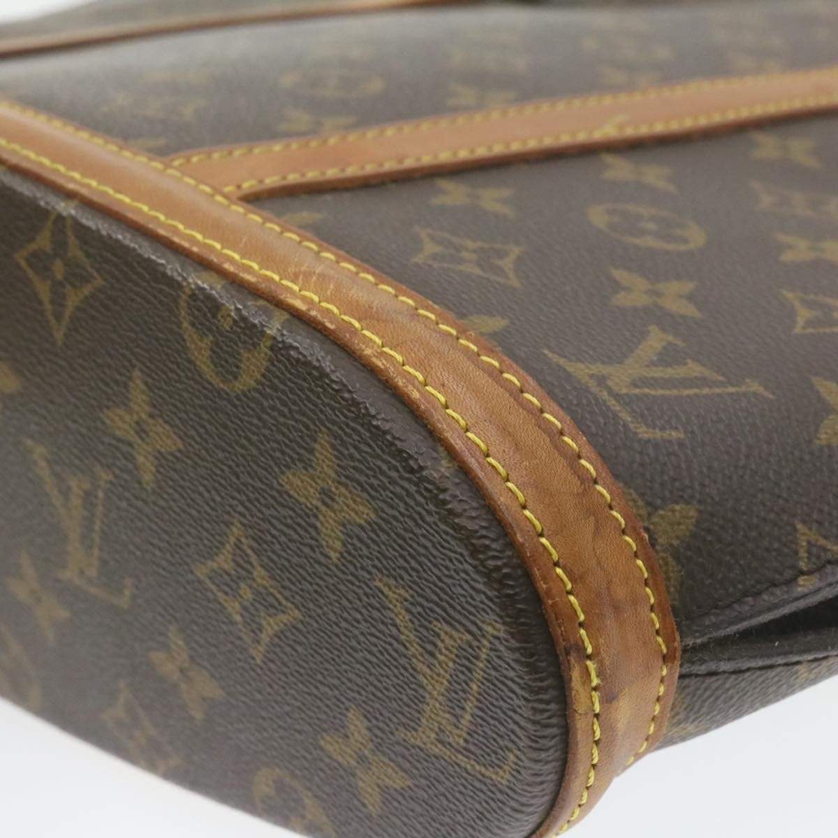 Louis Vuitton Louis Vuitton Monogram Babylone MW2235