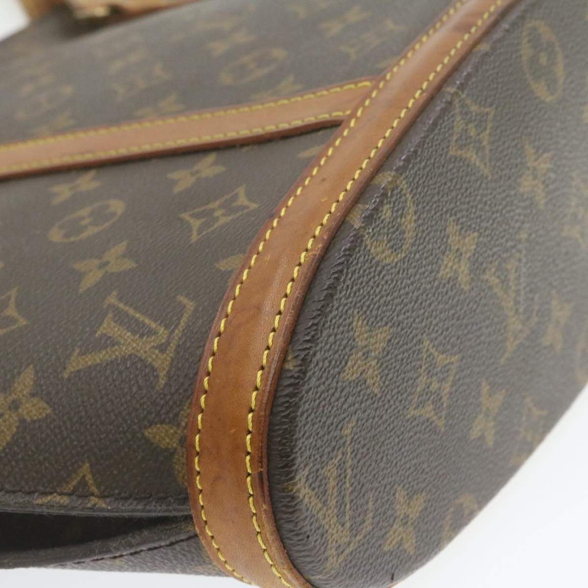 Louis Vuitton Louis Vuitton Monogram Babylone MW2235