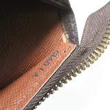Louis Vuitton LOUIS VUITTON Monogram Babylone Tote Bag VI0915