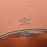 Louis Vuitton LOUIS VUITTON Monogram Babylone Tote Bag VI0947