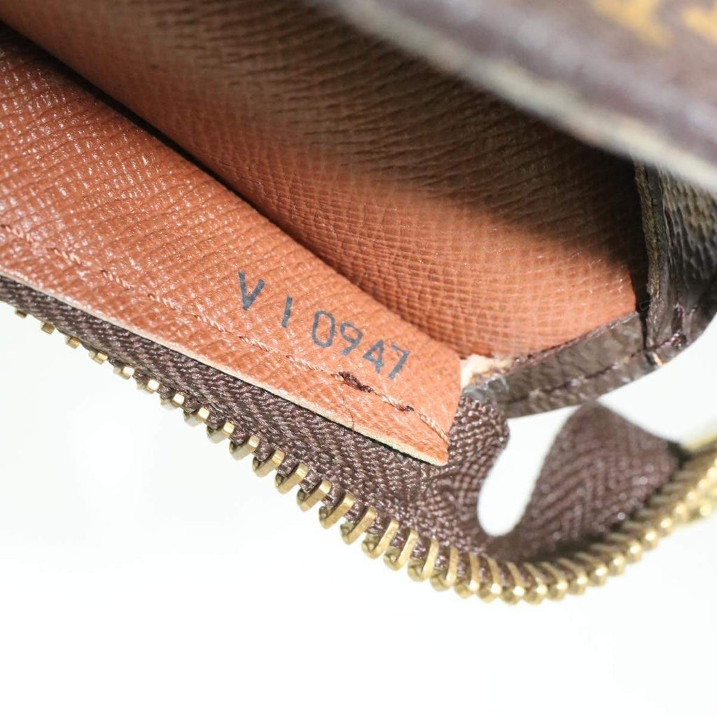 History of the bag: Louis Vuitton Babylone Tote – l'Étoile de Saint Honoré