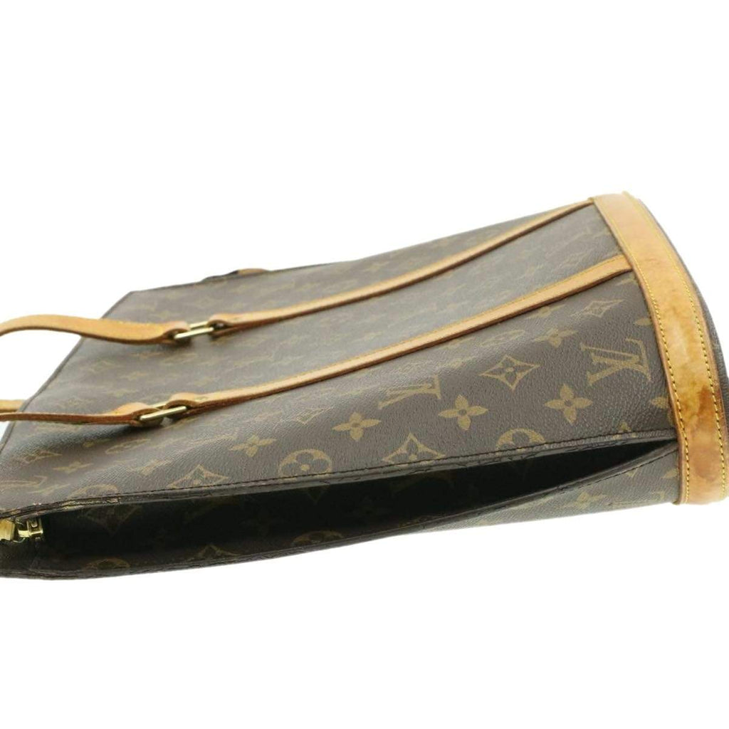 Louis Vuitton Babylone Tote Bag – The Hosta