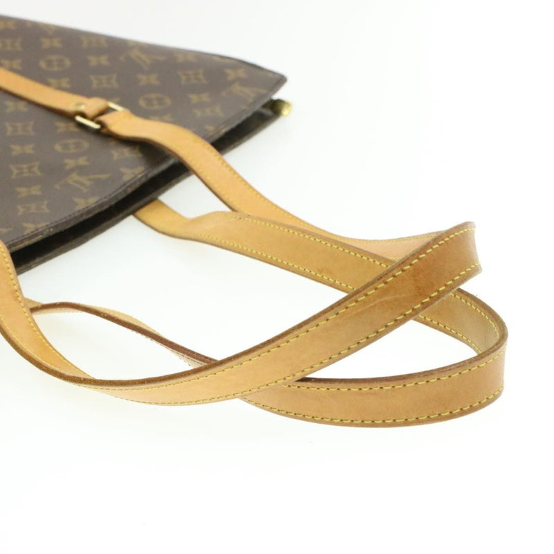 Louis Vuitton Monogram Babylone Zip Tote Bag 862760