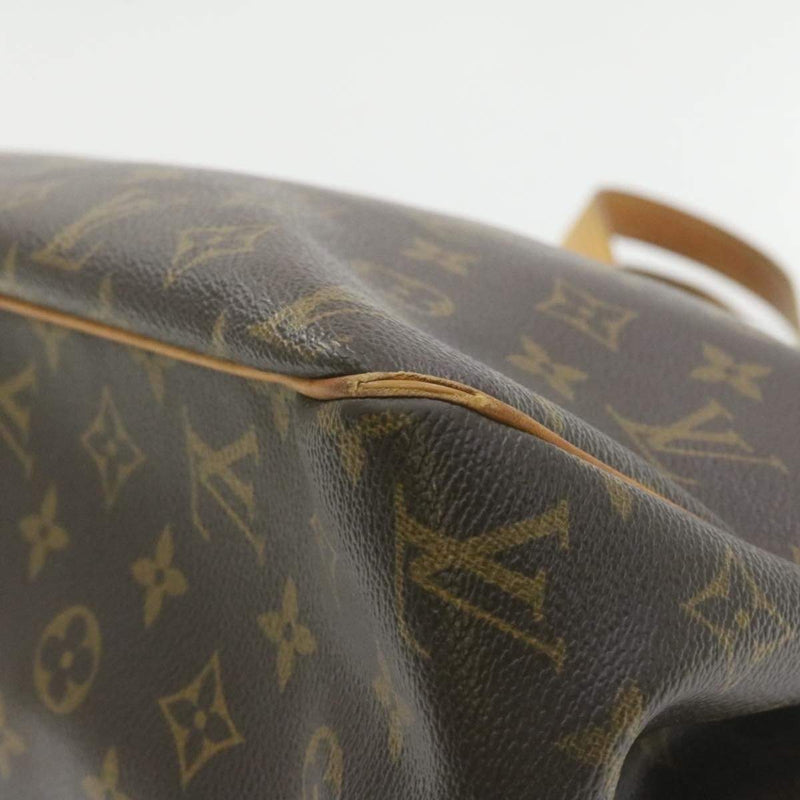 Louis Vuitton LOUIS VUITTON Monogram Batignolles Horizontal Tote Bag AWL1068