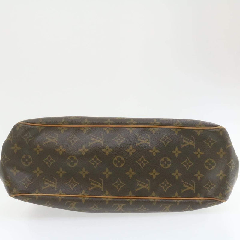 Louis Vuitton Batignolles Vertical Hand Tote Bag Monogram M51153 49270