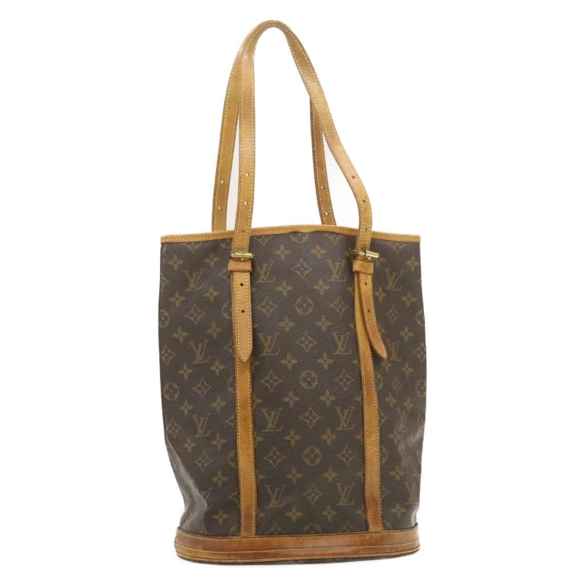 Louis Vuitton Louis Vuitton Monogram Bucket GM