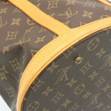 Louis Vuitton LOUIS VUITTON Monogram Bucket GM Shoulder Bag - AWL2097