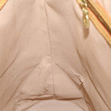 Louis Vuitton LOUIS VUITTON Monogram Bucket GM Shoulder Bag FL0030