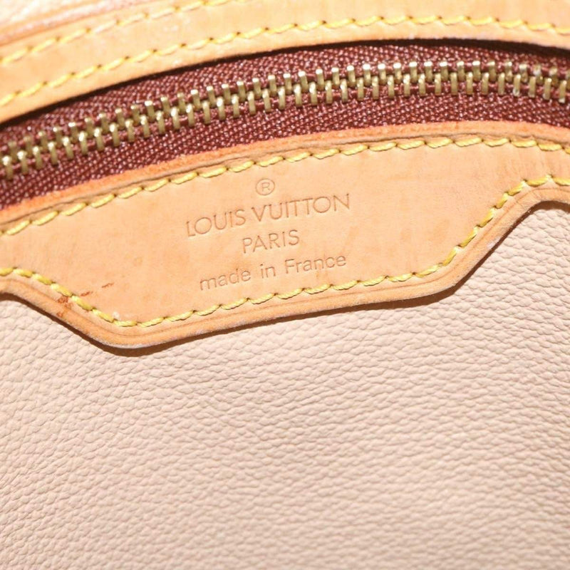 Louis Vuitton Bucket Bag GM – Happy Camper Products