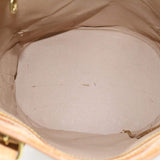Louis Vuitton LOUIS VUITTON Monogram Bucket GM Shoulder Bag FL0030
