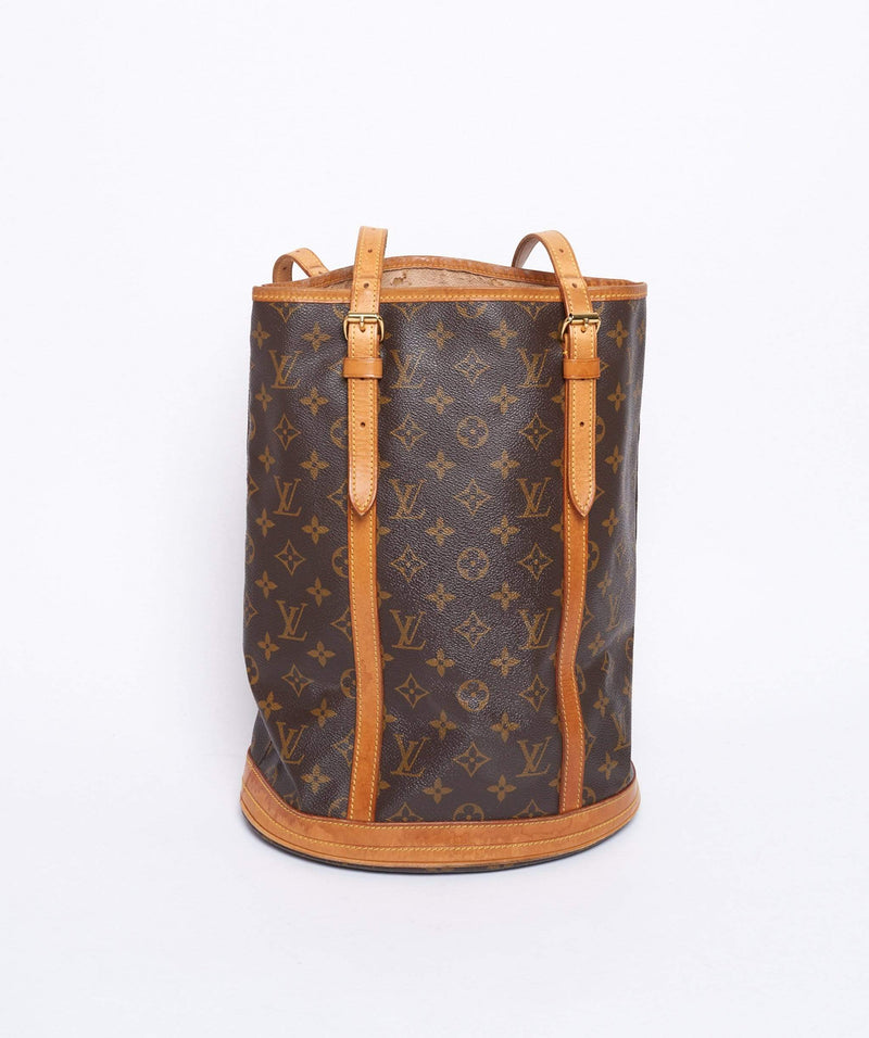 Louis Vuitton Bucket GM - Good or Bag