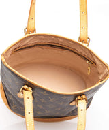 Louis Vuitton Louis Vuitton Monogram Bucket PM Shoulder Bag PM - AWL1646
