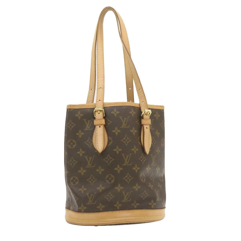Authenticated Used Louis Vuitton South Bank Women's Shoulder Bag
