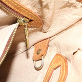 Louis Vuitton LOUIS VUITTON Monogram Bucket PM Shoulder Bag VI0011