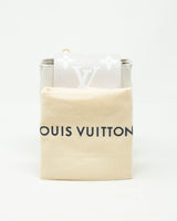 LOUIS VUITTON Monogram Giant By The Pool Tiny Backpack Brume 1135152