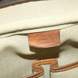 Louis Vuitton Louis Vuitton Monogram Deauville Bag MW2234