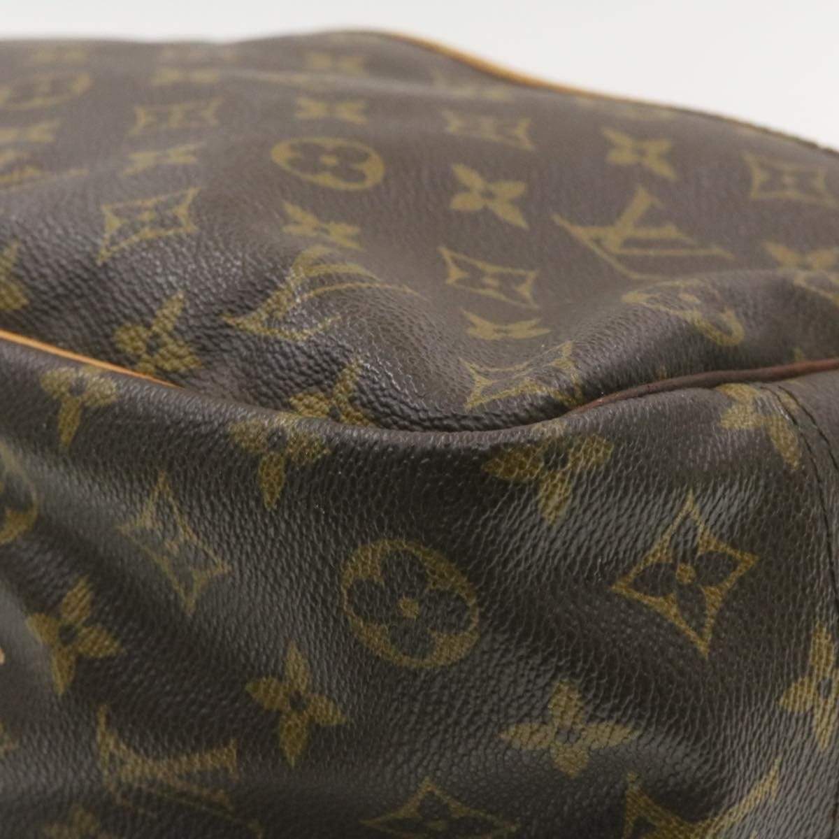 Louis Vuitton Louis Vuitton Monogram Deauville Hand Bag