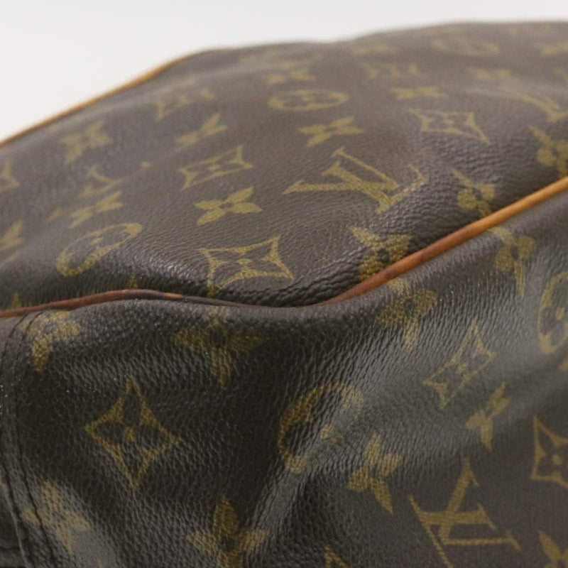 Louis Vuitton Louis Vuitton Monogram Deauville Hand Bag