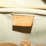 Louis Vuitton Louis Vuitton Monogram Deauville Hand Bag