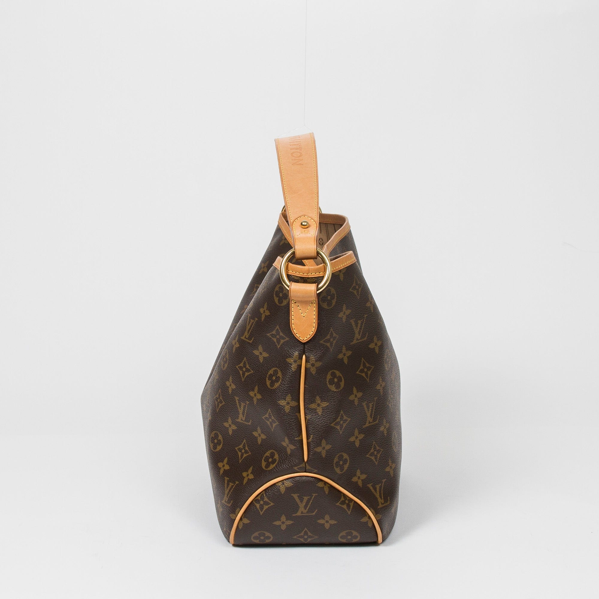 Louis Vuitton Louis Vuitton Monogram Delightful PM - AWL2399