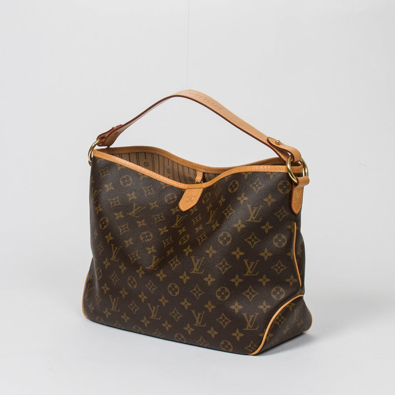 Louis Vuitton, Bags, Beautiful Louis Vuitton Monogram Delightful Pm  Shoulder Bag