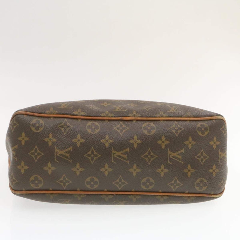 Louis Vuitton LOUIS VUITTON Monogram Delightful PM Shoulder Bag MI1135