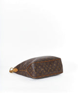 Louis Vuitton LOUIS VUITTON Monogram Delightful PM Shoulder Bag MI1135