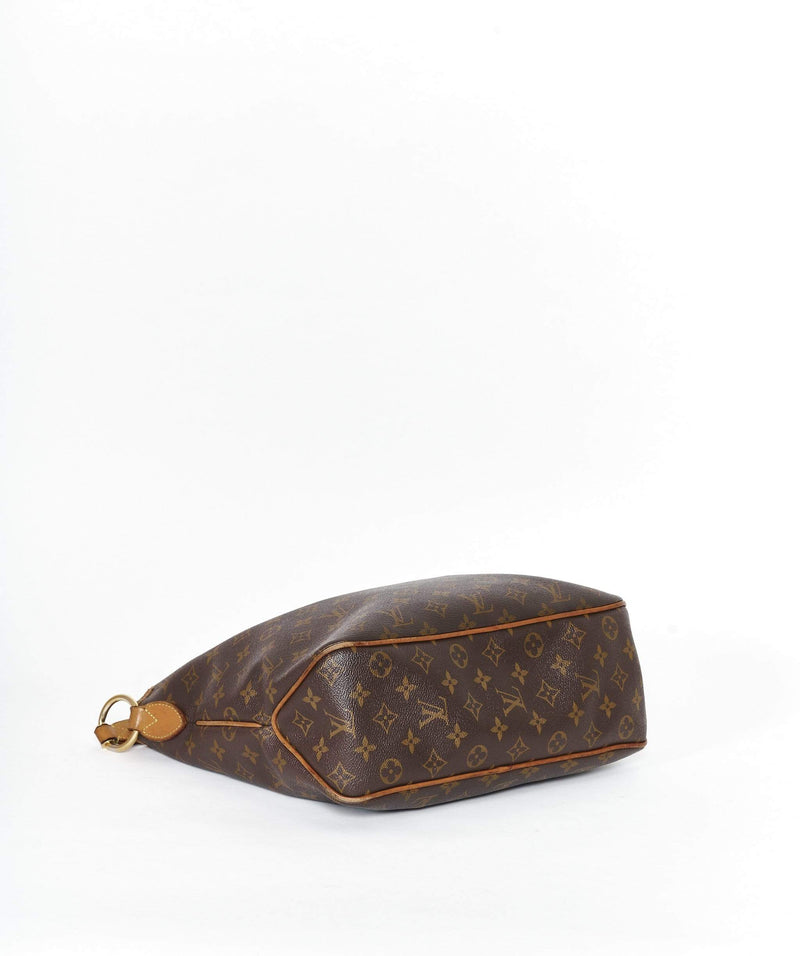 Louis Vuitton, Bags, Louis Vuitton Lv Delightful Mm Shoulder Bag