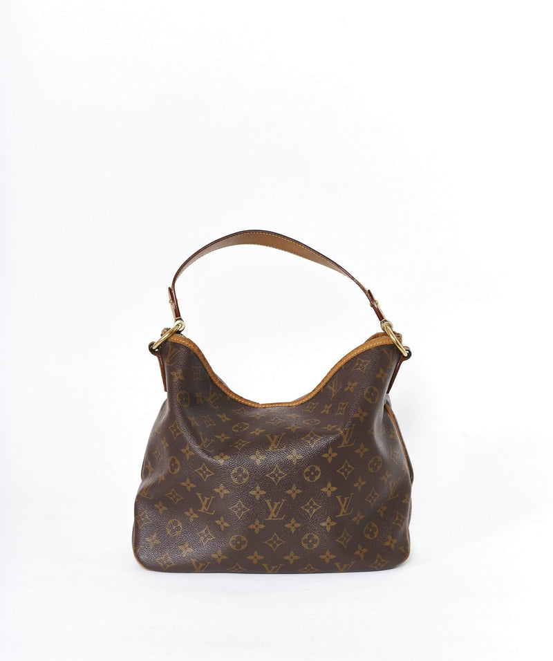 Louis Vuitton Delightful Shoulder Bag