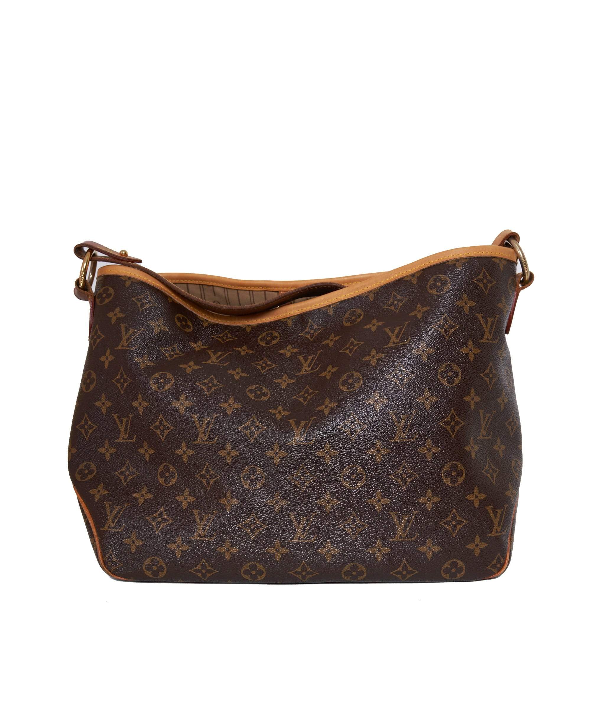 Louis Vuitton LOUIS VUITTON Monogram Delightful PM Shoulder Bag TR3190 - MW1772