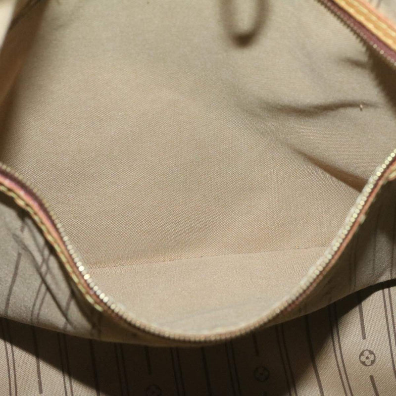 LOUIS VUITTON Monogram Delightful PM Shoulder Bag TR3190 - MW1772 –  LuxuryPromise