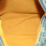 Louis Vuitton Louis Vuitton Monogram Denim Buggy Pm Shoulder Bag