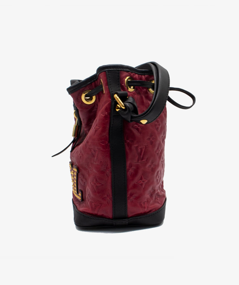 Louis Vuitton LV Neonoe bag new Brown ref.725336 - Joli Closet