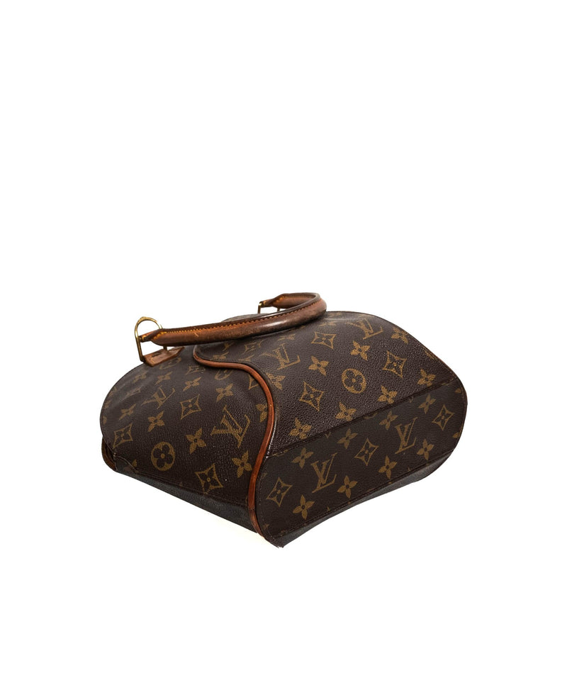 Louis Vuitton Louis Vuitton Monogram Ellipse Bag PM - AGL1536