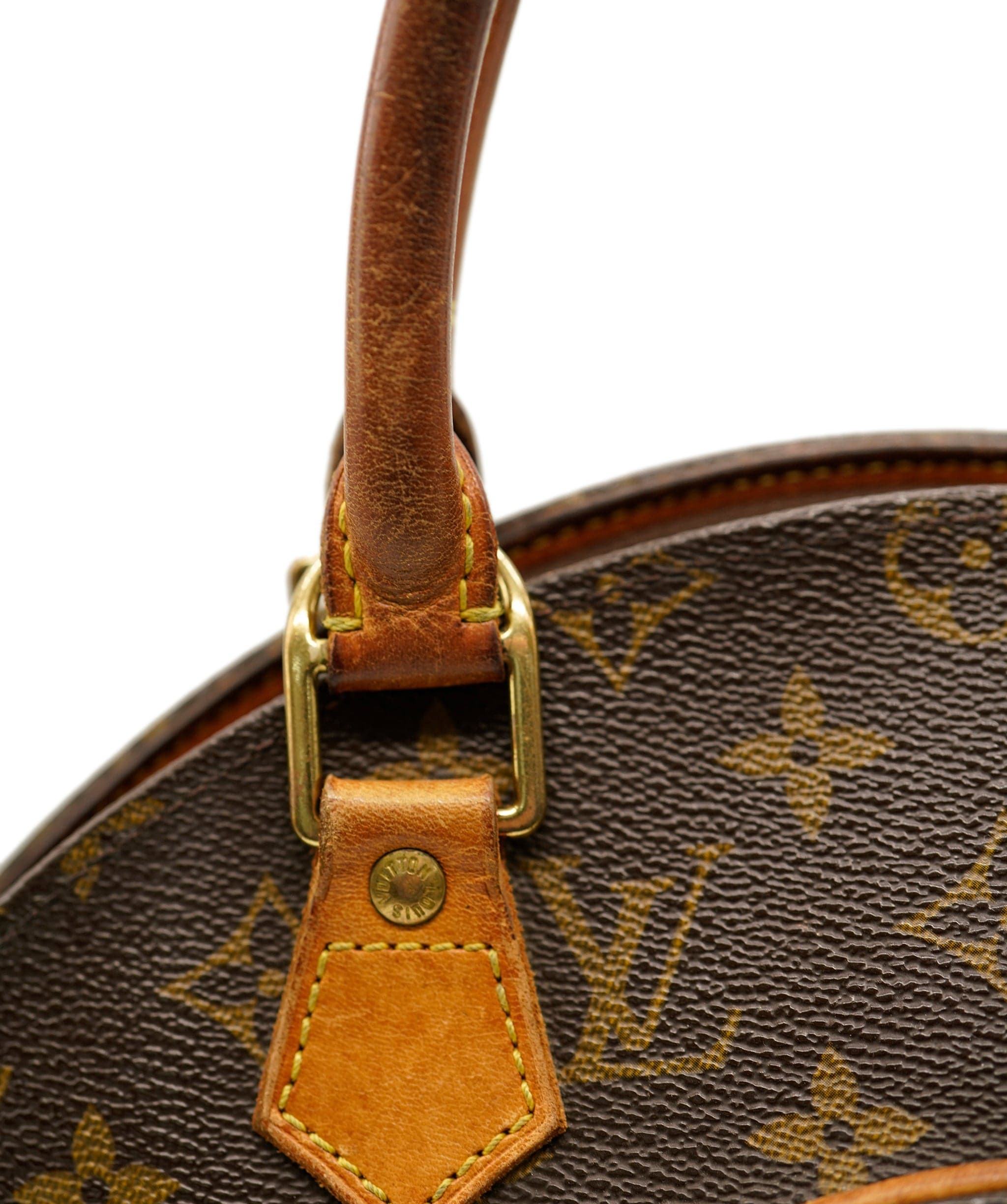 Louis Vuitton Louis Vuitton Monogram Ellipse Bag PM - AGL1912