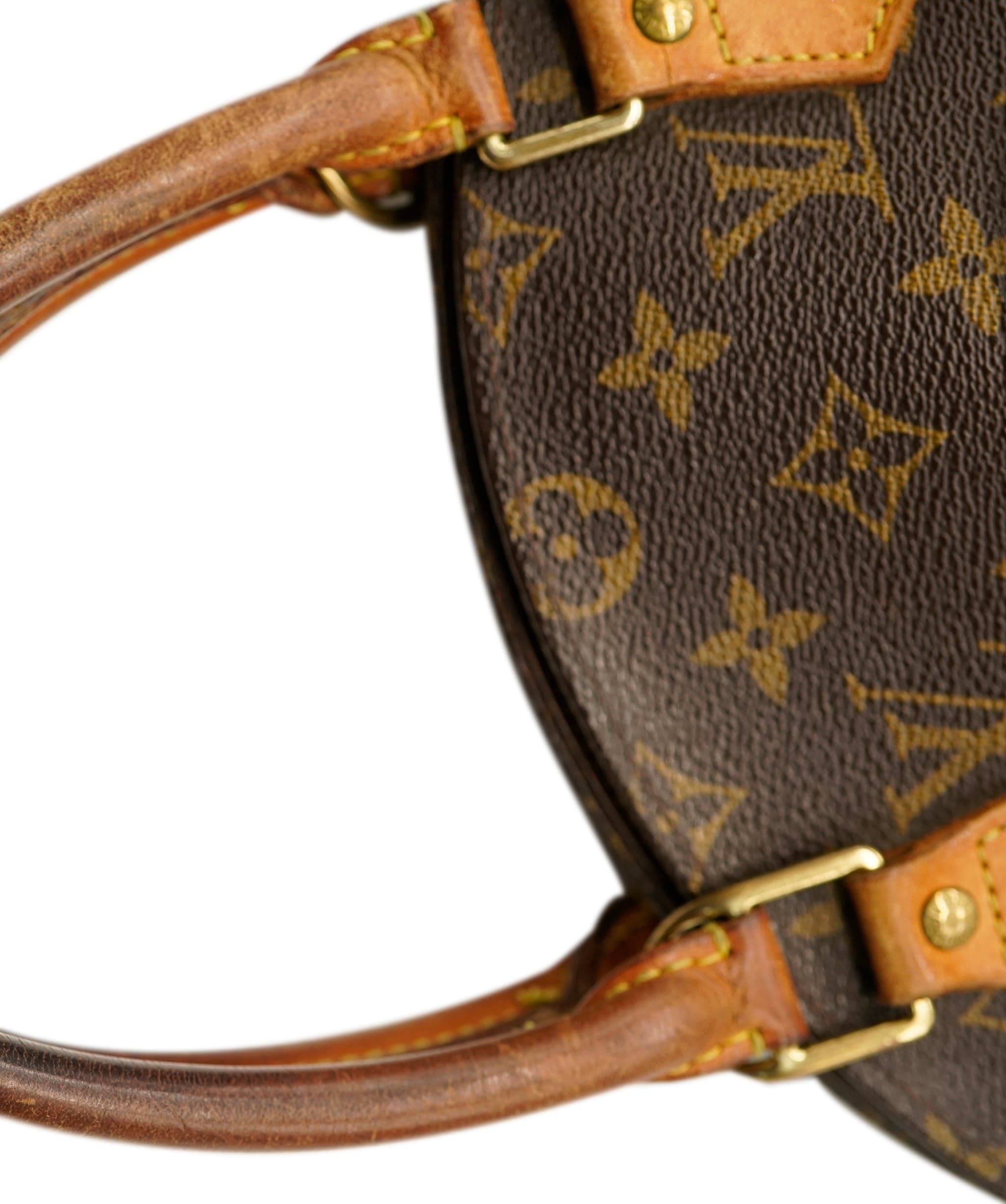 Louis Vuitton Louis Vuitton Monogram Ellipse Bag PM - AGL1912