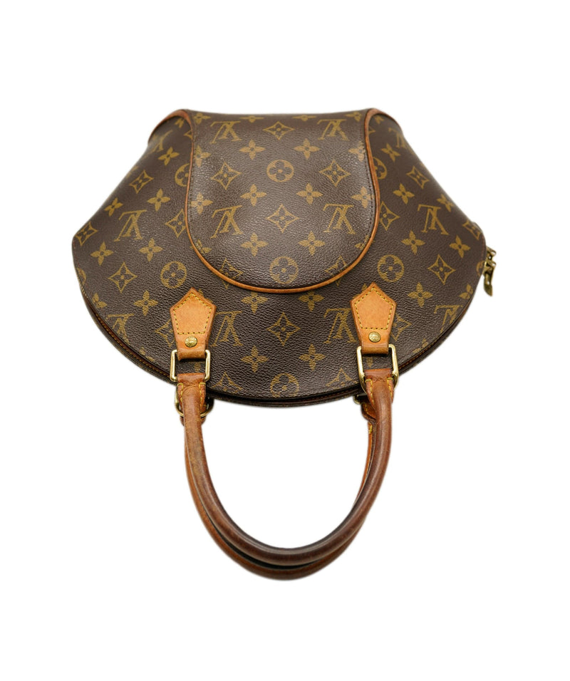 Louis Vuitton Monogram Ellipse Bag PM - AGL1912 – LuxuryPromise