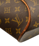 Louis Vuitton Louis Vuitton Monogram Ellipse Bag PM - AGL1912
