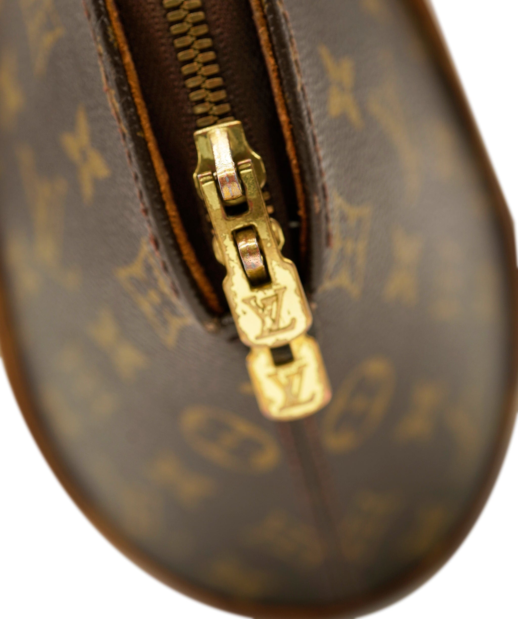 Louis Vuitton Louis Vuitton Monogram Ellipse Bag PM - AGL1912