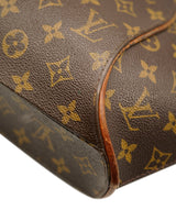 Louis Vuitton Louis Vuitton Monogram Ellipse Bag PM - AGL1912
