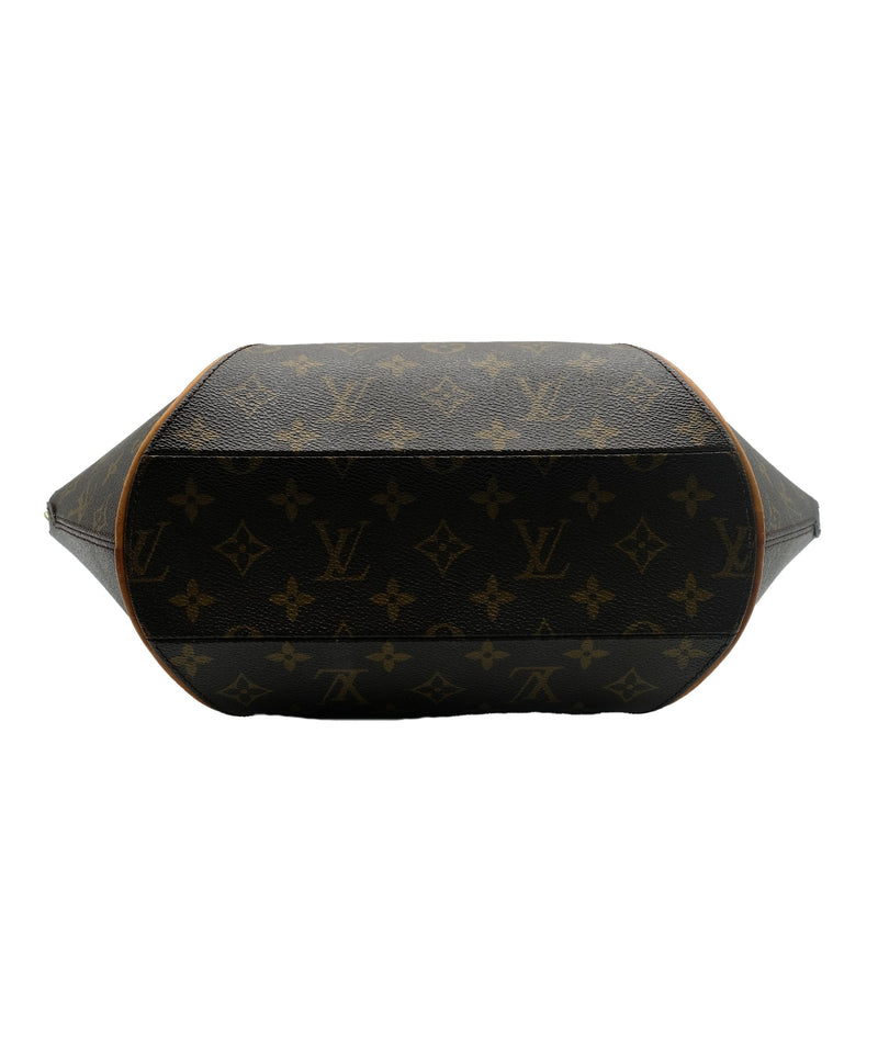 Ellipse - Bag - Louis - Louis Vuitton Monogram Denim - Monogram