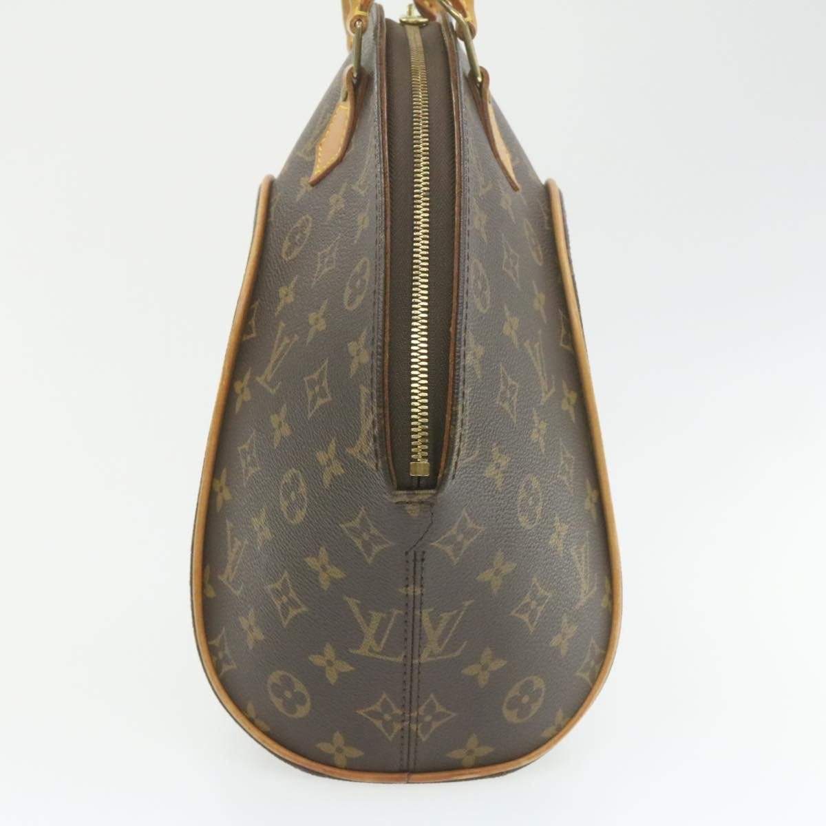 Louis Vuitton Louis Vuitton Monogram Ellipse MM MW2233