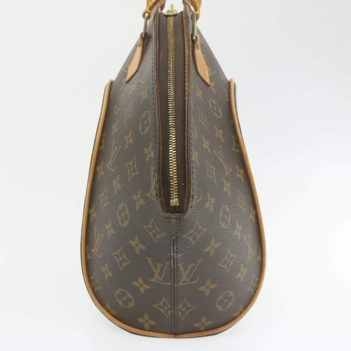 Louis Vuitton Louis Vuitton Monogram Ellipse MM MW2233