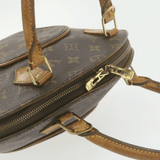 Louis Vuitton LOUIS VUITTON Monogram Ellipse PM Hand Bag MW2728