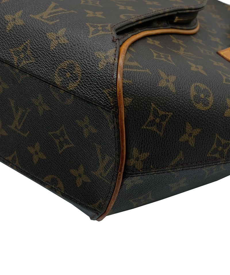 Louis Vuitton, Bags, Louis Vuitton Ellipse Bag