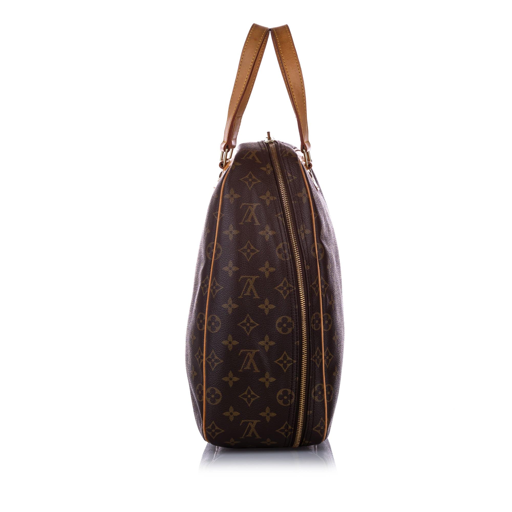 Louis Vuitton Louis Vuitton Monogram Excursion AWC1016